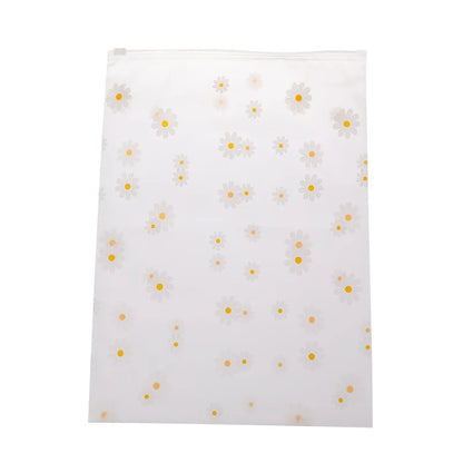 Accesorios de viaje, organizador de zapatos, ropa, cosméticos, neceser, equipaje, bolso transparente informal para mujer