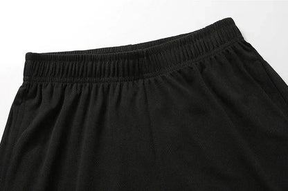 Camisetas y pantalones cortos deportivos estampados, nuevos lanzamientos de productos, pantalones cortos casuales de manga corta para hombre, conjunto de 2 piezas, moda urbana