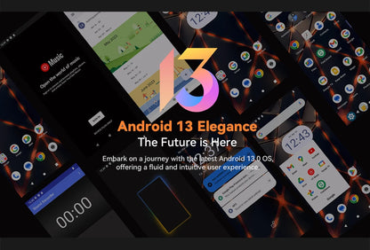 Cubot KingKong 8, smartphone Android resistente al agua y a los golpes, 12 GB de RAM (6 GB + 6 GB), 256 GB de ROM, batería de 10600 mAh, NFC, procesador de ocho núcleos, 4G, OTG.