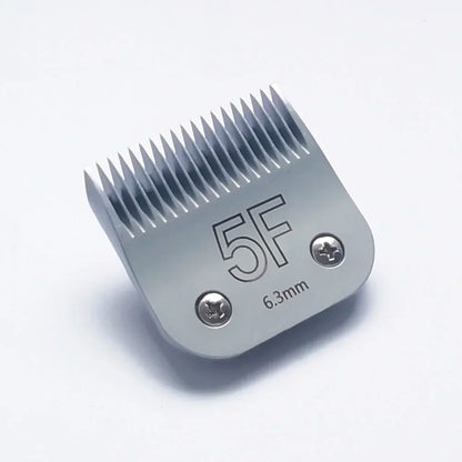 Cortadora A5 Blade Fit Andis Oster Heiniger Laube Moser