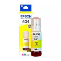 Epson - T524 - Recarga de tinta