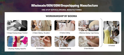 Vestido de novia Cathy personalizado, amarillo, con encaje de sirena bordado, lentejuelas, sin mangas, abertura lateral alta, estilo sirena.