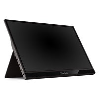 Monitor Portátil ViewSonic VG16552 - 16"