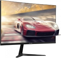 ViewSonic VX2718-2KPC-MHD - Monitor LCD con retroiluminación LED - Pantalla curva