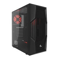 Serie Xtech Gaming PHOBOS - Torre media - ATX