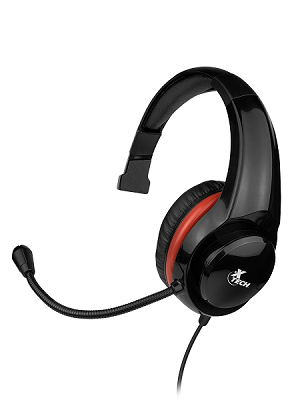 Xtech - XTH-520RD - Auriculares