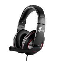 Xtech - Auriculares - Con cable