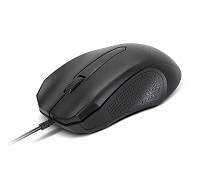 Xtech - Ratón óptico - USB