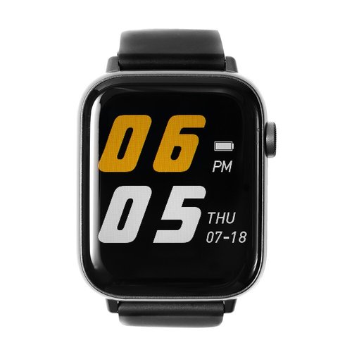 Smartwatch Bluetooth Función para contestar Llamadas Mercury | ELECCIÓN PERFECTA