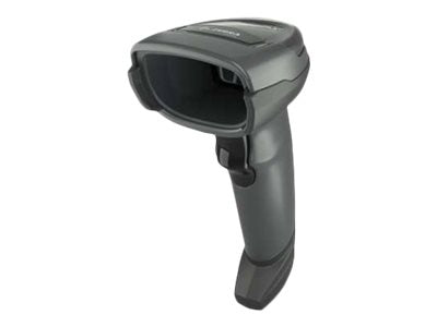 Zebra DS4608-SR - Kit USB - escáner de código de barras