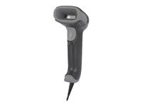Honeywell Voyager Extreme Performance 1470g - Kit USB - escáner de código de barras