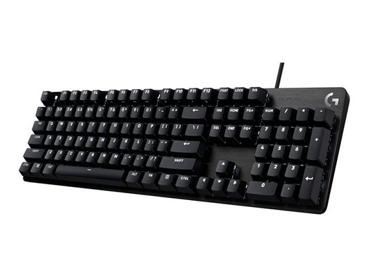 Logitech G G413 SE - Teclado - retroiluminación