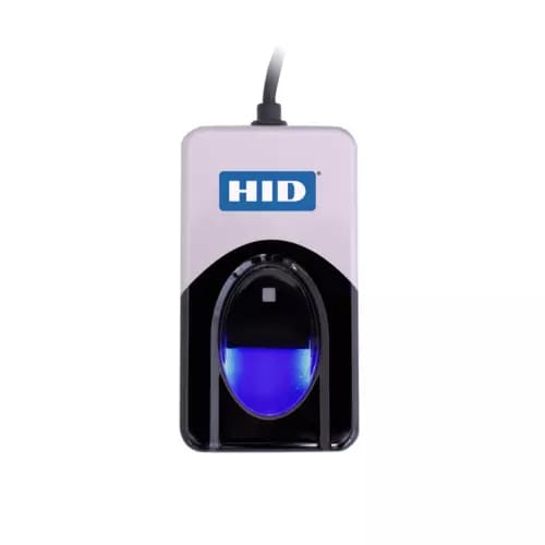 LECTOR BIOMETRICO HUELLA DIGITA URU 4500 USB