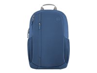Dell EcoLoop Urban - Mochila para transporte de portátiles - hasta 15"