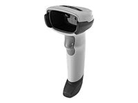 Zebra DS2208 - Kit USB - escáner de código de barras