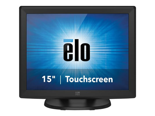 Elo 1515L IntelliTouch - Monitor LED de 15"