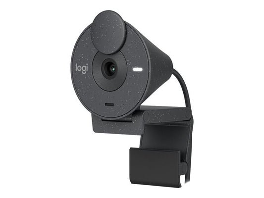 Cámara web Logitech BRIO 305 a color