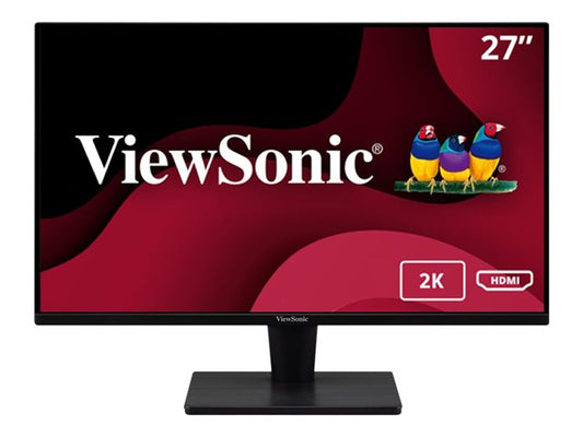 ViewSonic VA2715-2K-MHD - Monitor LED de 27"