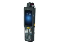 Zebra MC3300 Standard - Terminal de recopilación de datos - resistente