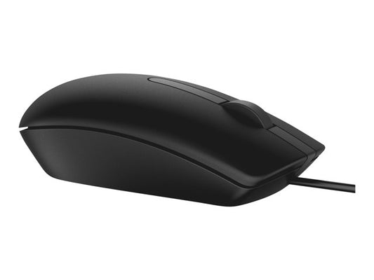 Dell MS116 - Ratón óptico