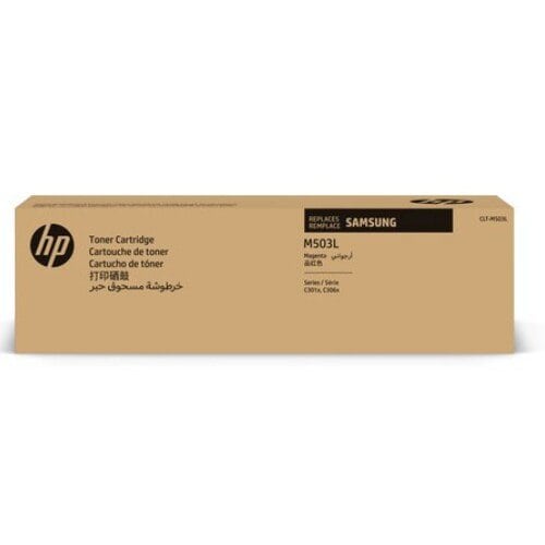 TONER SAM CLT-M503L MAGENTA Rendimiento 5000Pags
