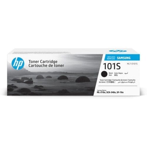 TONER SAM MLT-D101S NEGRO Rendimiento 1500Pags