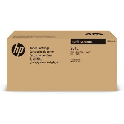 TONER SAM MLT-D201L NEGRO Rendimiento 20000Pags