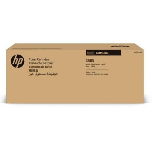 TONER SAM MLT-D358S NEGRO Rendimiento 30000Pags