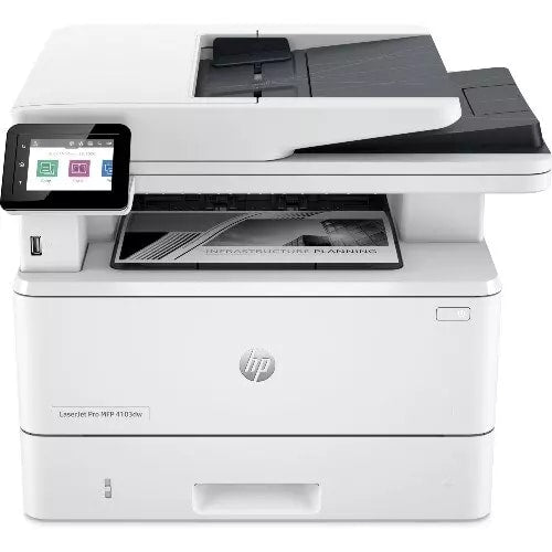 HP INC MFC LASERJET PRO 4103DW 42 ppm USB B/N
