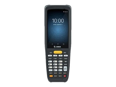 Zebra MC2200 - Kit - terminal de recopilación de datos