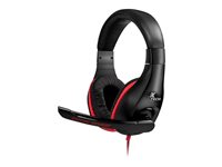 Xtech XTH510 - Auricular - tamaño completo