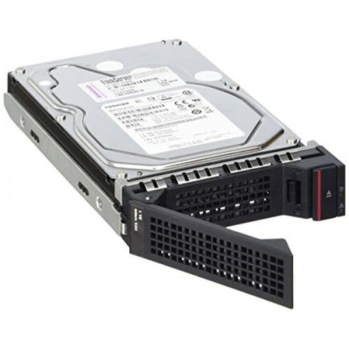 DCG Disco Duro Lenovo - 3.5" Interno - 2TB - SATA (SATA/600) - 7200rpm