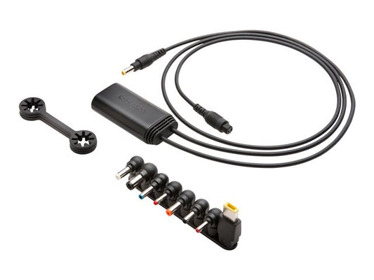 Kensington USB 3.0 Power Splitter para SD4700P, SD4750P, SD4780P y SD4900P - Kit de cable de alimentación - 20 V
