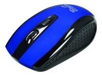 Klip Xtreme KMW-340 - Ratón - diestro