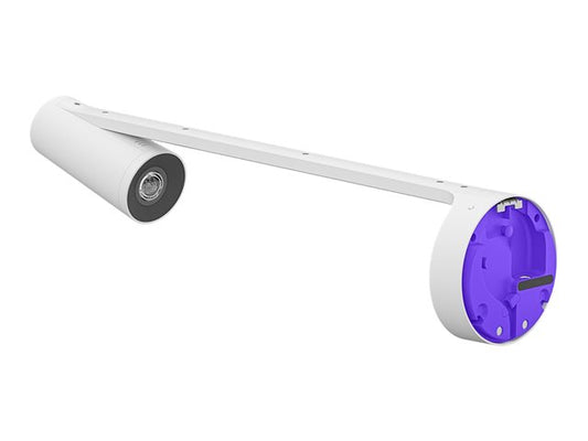 Logitech Scribe - Cámara para capturar la pizarra blanca - color