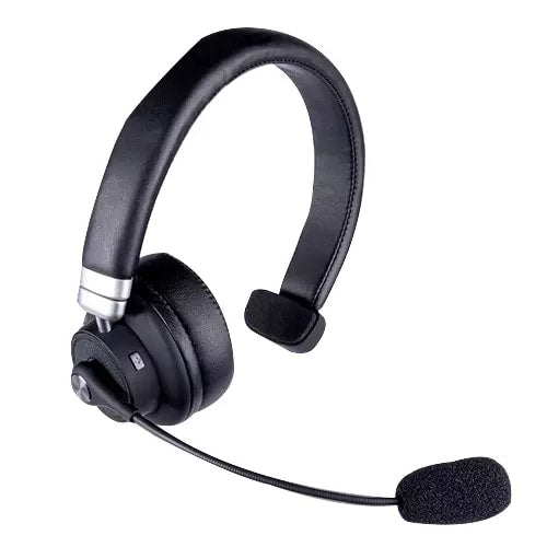 DIADEMA INALAMBRICA MONO-ESTEREO TZDIBT01 BT MICROFONO C CANCELACION DE RUIDO