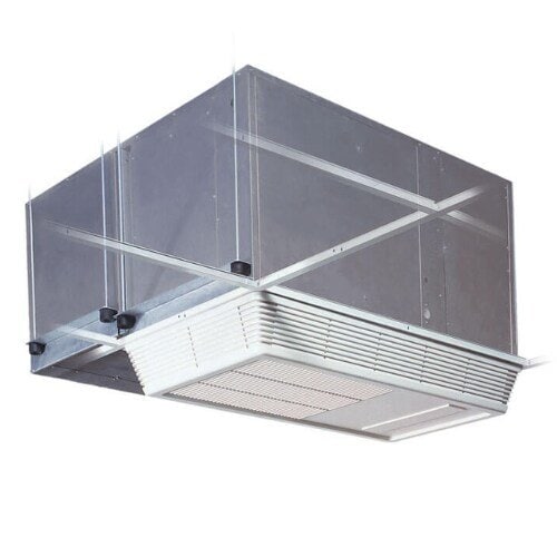 UNIDAD MANEJ 2 TON MOD MMD24ENP 208/230 VOLTIOS 1 FASE 60 HZ