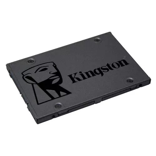 SSD ESTADO SOLIDO KINGSTON 240GB A400 SATA3 2.5 SSD 7MM