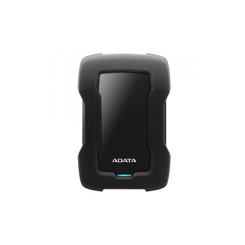DISCO DURO EXTERNO ADATA HD330 1TB USB 3 2 2 5IN NEGRO