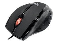 Klip Xtreme KMO-104 - Ratón - diestro