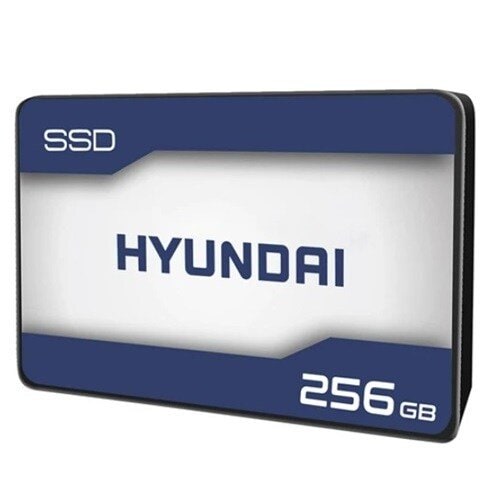 Hyundai SSD Interno 2.5" SATA III 3D TLC