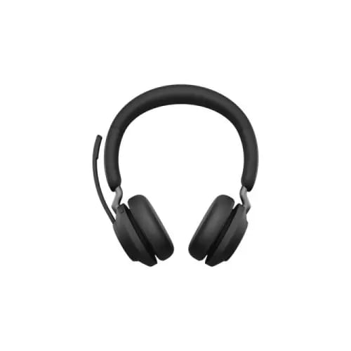 Jabra Audífono inalámbrico Evolve2 65 link380a MS Estéreo