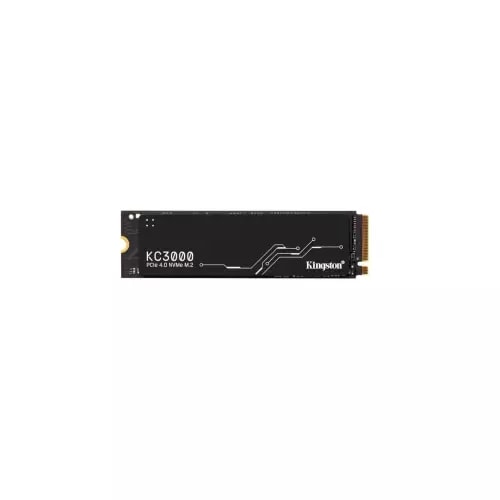 SSD ESTADO SÓLIDO KINGSTON 2048G KC3000 PCIE 4.0 NVME M.2 SSD