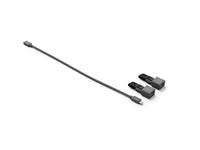 Logitech - Cable USB/de red - Acoplador de micrófono Rally Mic Pod Cat - GRAP